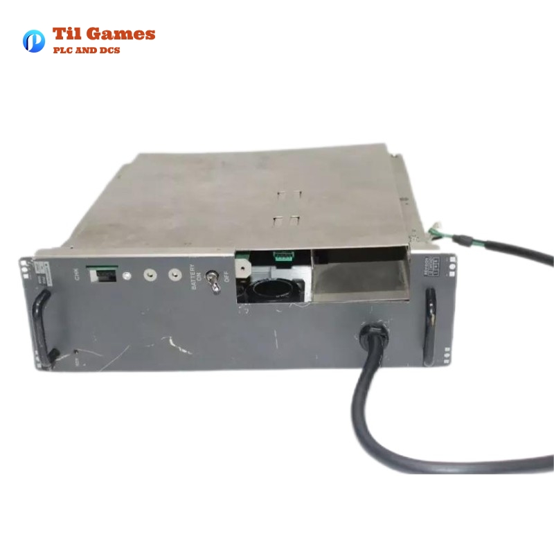 Yokogawa PW302-S4 Power Supply Module