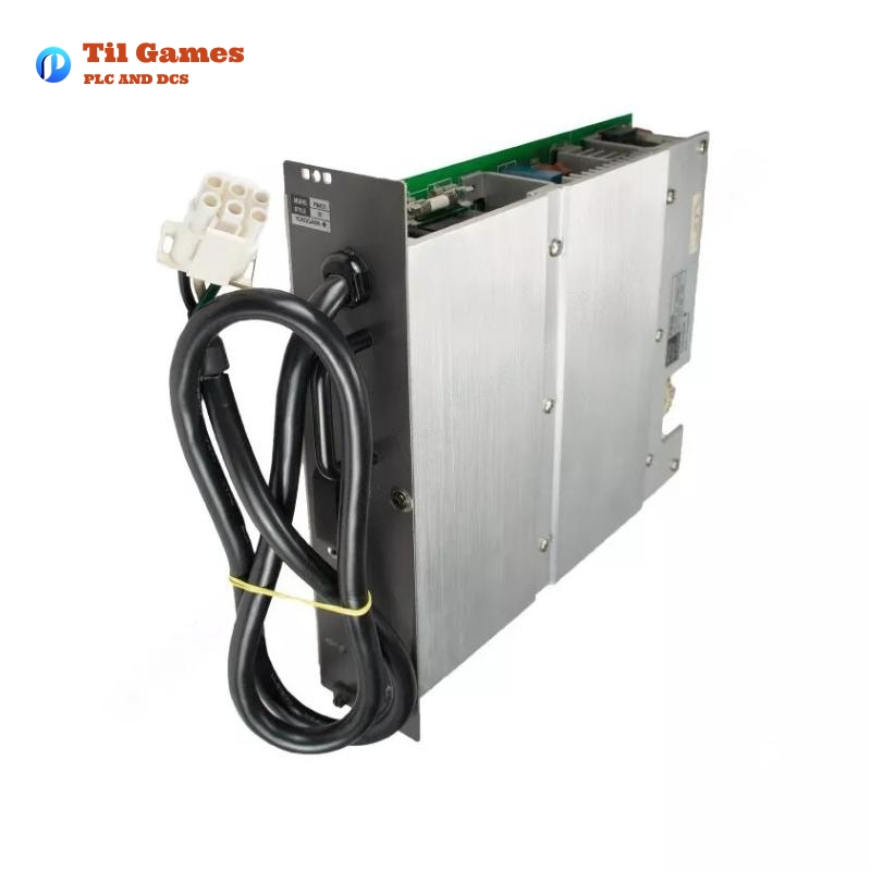 Yokogawa PW402 S2 Power Supply Module