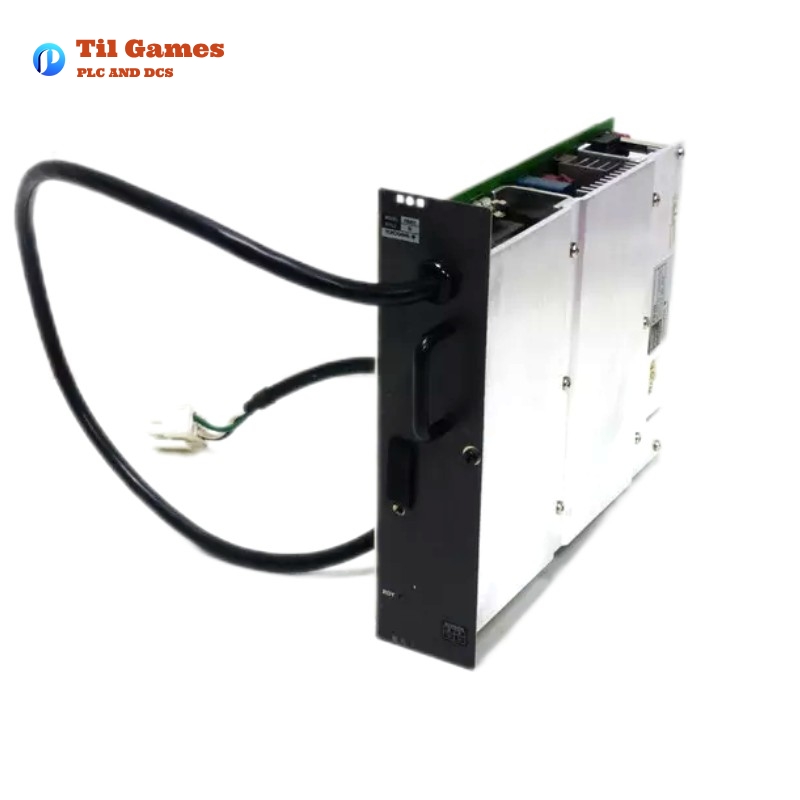 Yokogawa PW402 S2 Power Supply Module