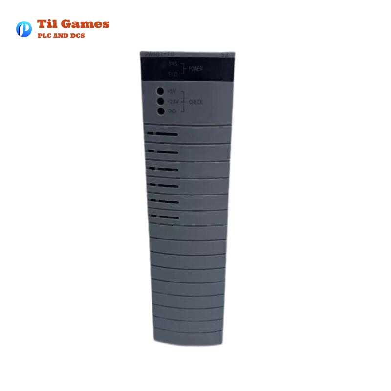 Yokogawa PW481-10 Power Supply Module