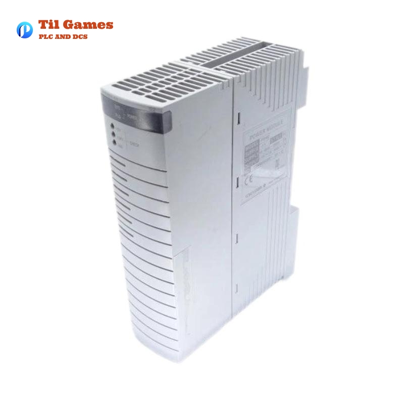 Yokogawa PW481-11 Power Supply Module