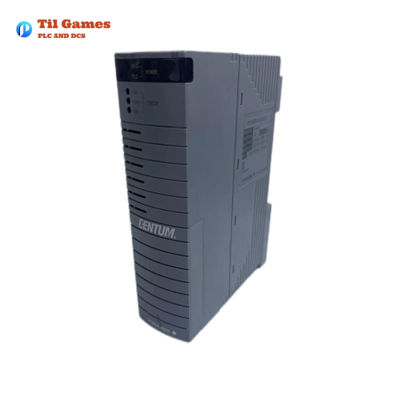 Yokogawa PW481-50 Power Supply Module