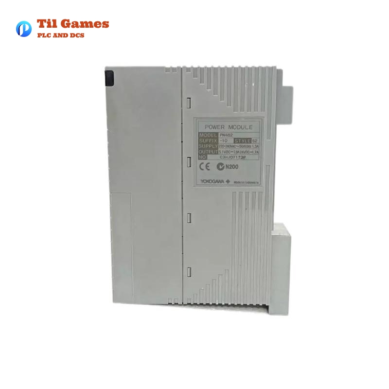 Yokogawa PW482-11 Power Supply Module