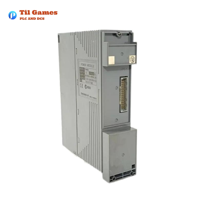 Yokogawa PW482-11 Power Supply Module