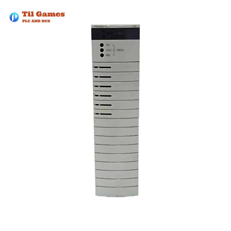 Yokogawa PW482-11 Power Supply Module