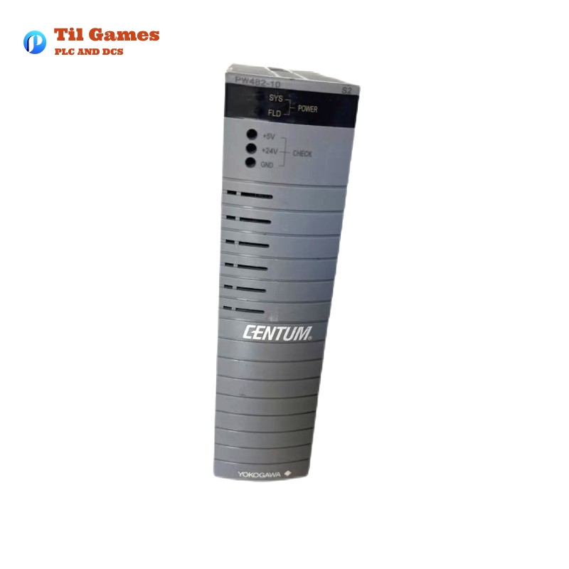 Yokogawa PW482 Power Supply Module