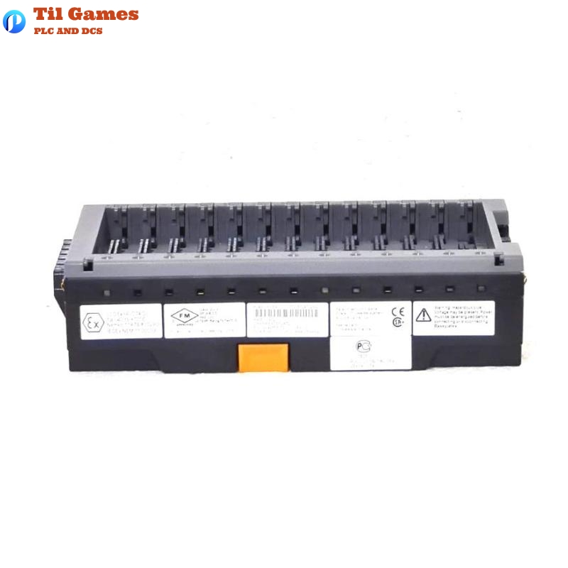 Emerson SE4601T07 KL4201X1-BA1 I.S. CHARM Baseplate Emerson SE4601T07 KL4201X1-BA1 I.S. CHARM Baseplate