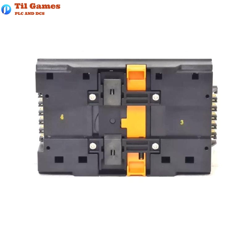 Emerson SE4601T07 KL4201X1-BA1 I.S. CHARM Baseplate Emerson SE4601T07 KL4201X1-BA1 I.S. CHARM Baseplate