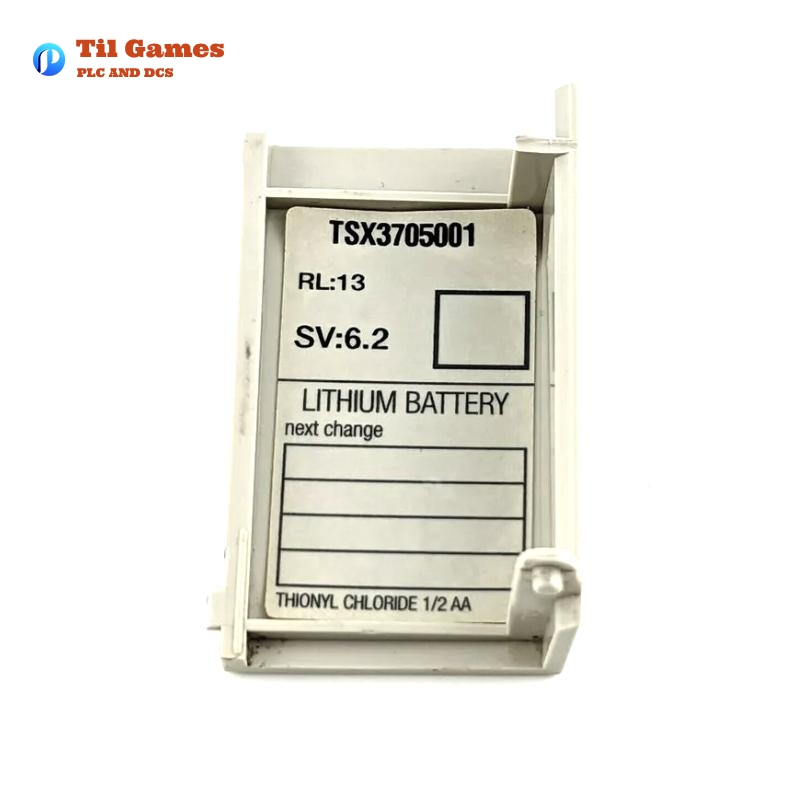 Schneider TSX3705001 TSX Micro Programmable Logic Controller