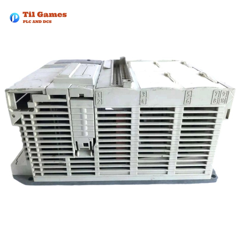 Schneider TSX3708056DR1 Modular Base Controller