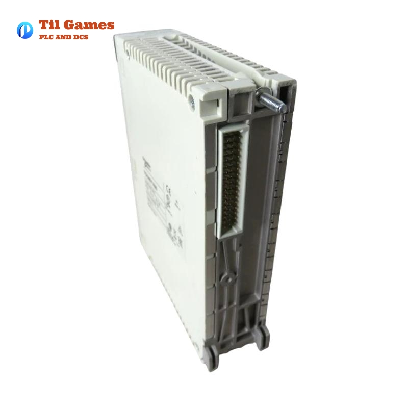 Schneider TSXAEY1600 Modicon Analog Input Module