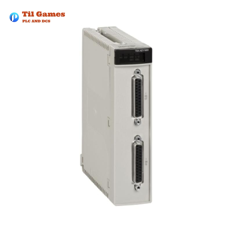 Schneider TSXAEY1600 Modicon Analog Input Module