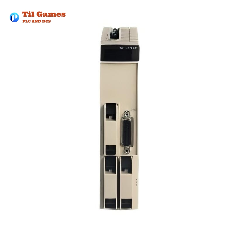 Schneider TSXCCY1128 Electronic Cam Module