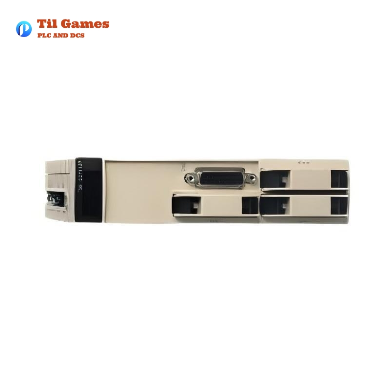 Schneider TSXCCY1128 Electronic Cam Module