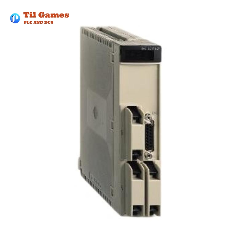 Schneider TSXCCY1128 Electronic Cam Module