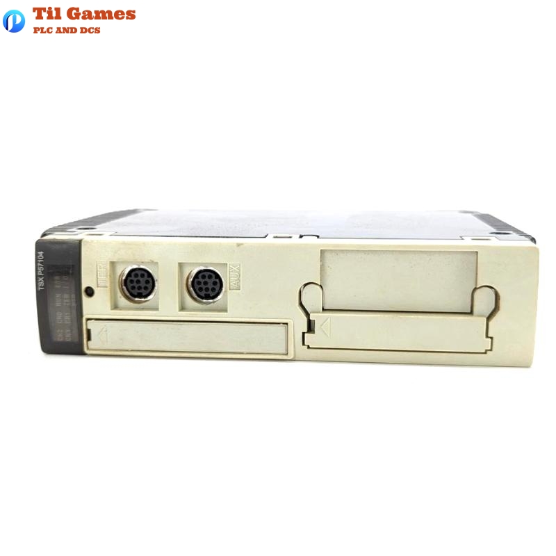 Schneider TSXP57104M Unity processor