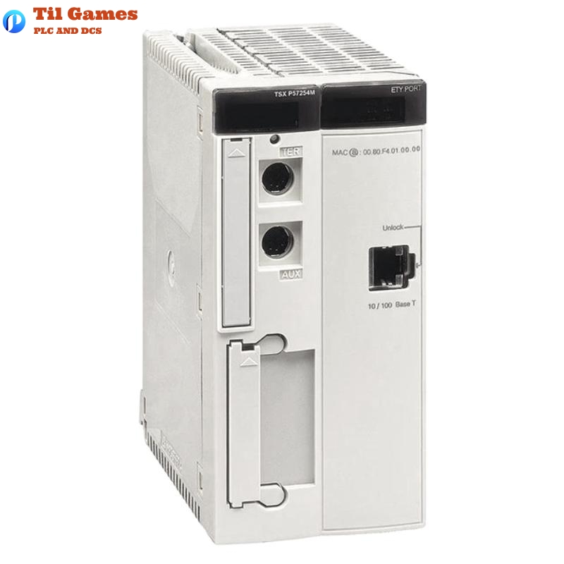 Schneider TSXP57254M Unity Processor