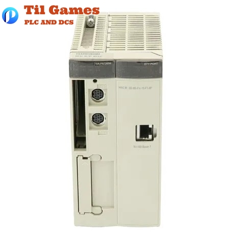 Schneider TSXP572634M Unity Processor