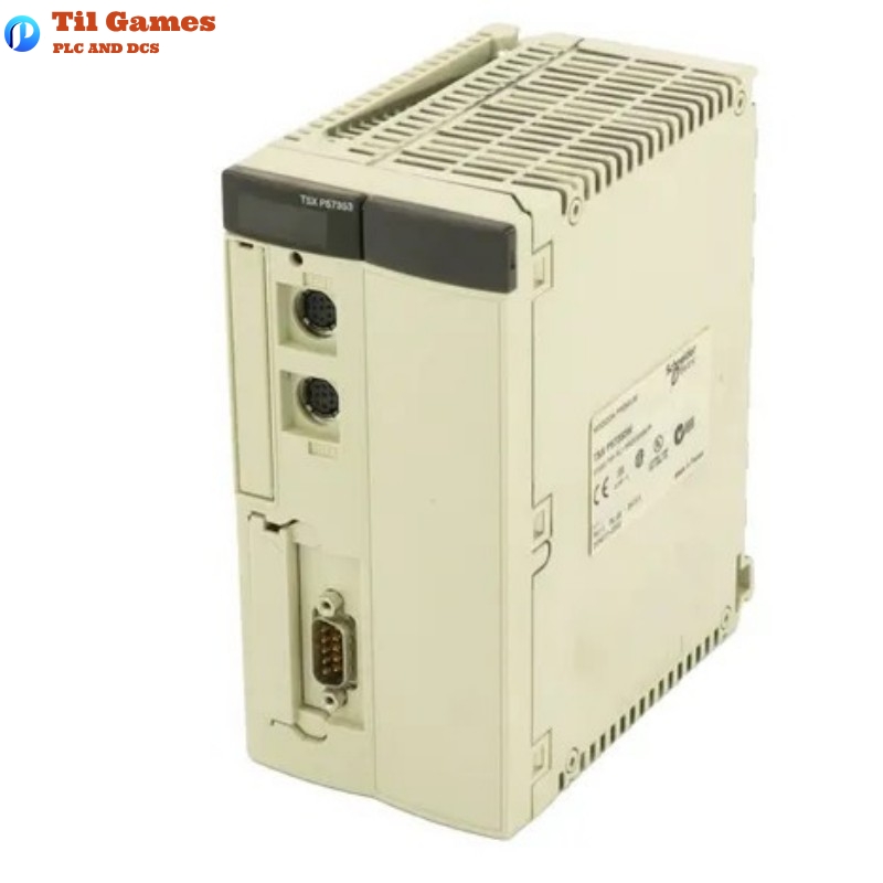 Schneider TSXP57352 Processor