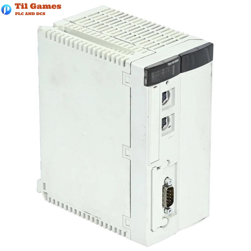Schneider TSXP57353AM Double Format PL7 Processor Schneider TSXP57353AM Double Format PL7 Processor