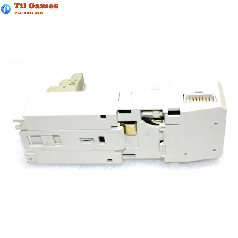 ABB TU819 3BSE068891R1 S800 I/O Compact Module Termination Unit (MTU)