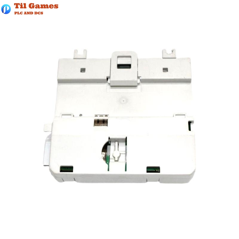 ABB TU834 3BSE040364R1 S800 I/O Extended Module Termination Unit (MTU)