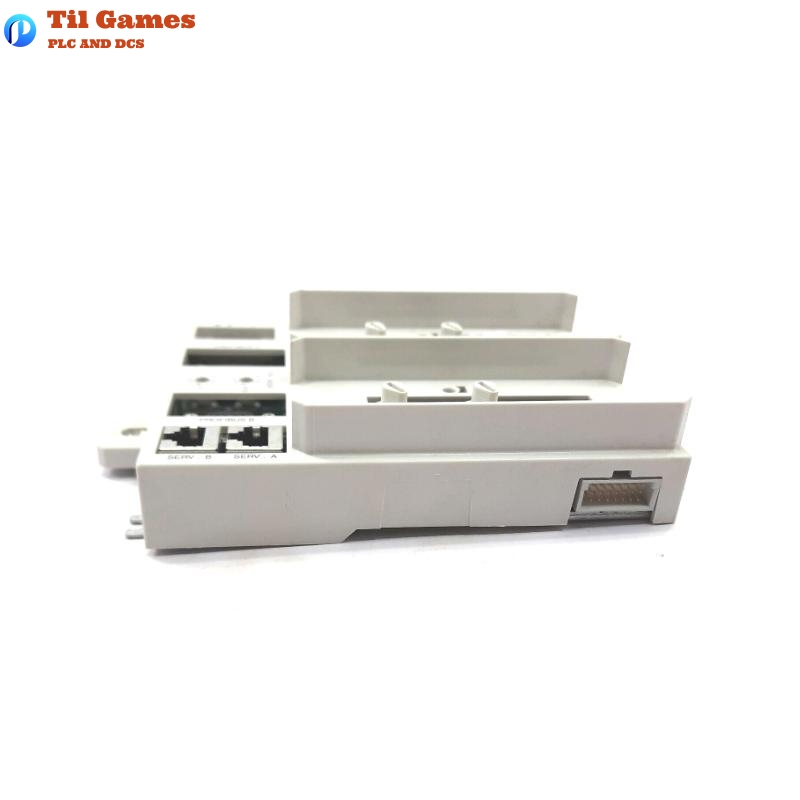 ABB TU839 3BSE046966R1 S800 I/O Extended Module Termination Unit (MTU)