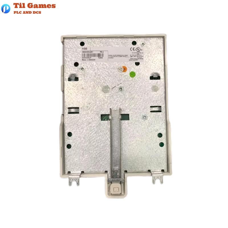 ABB TU840 3BSE020846R1 S800 I/O Redundant Module Termination Unit (MTU)