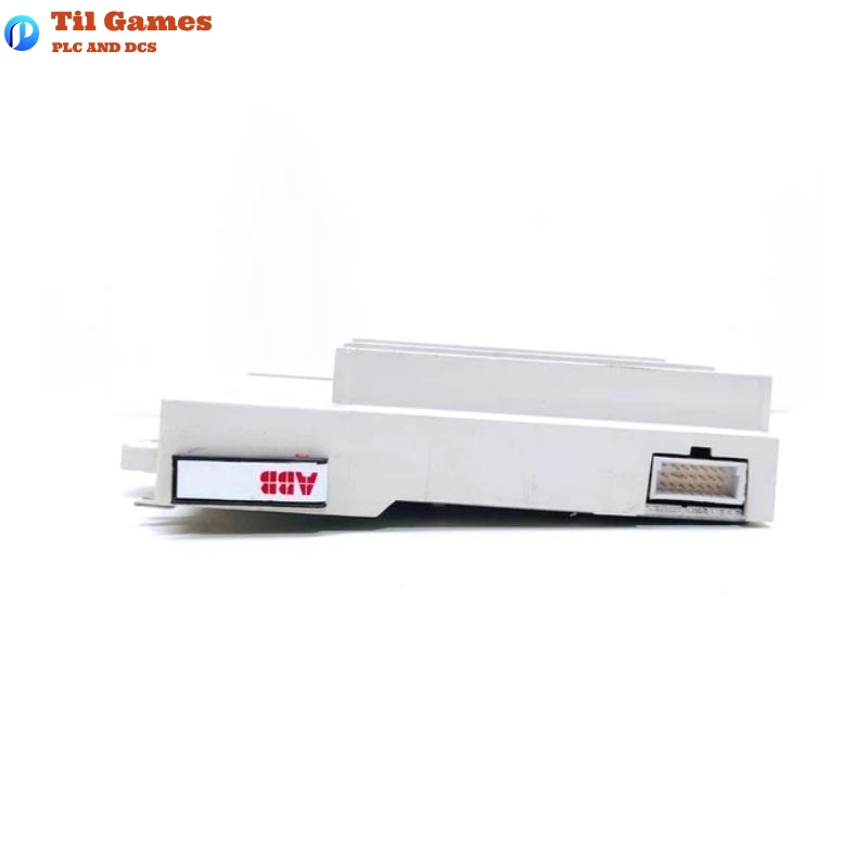 ABB TU841 3BSE020848R11 S800 I/O Redundant Module Termination Unit (MTU)