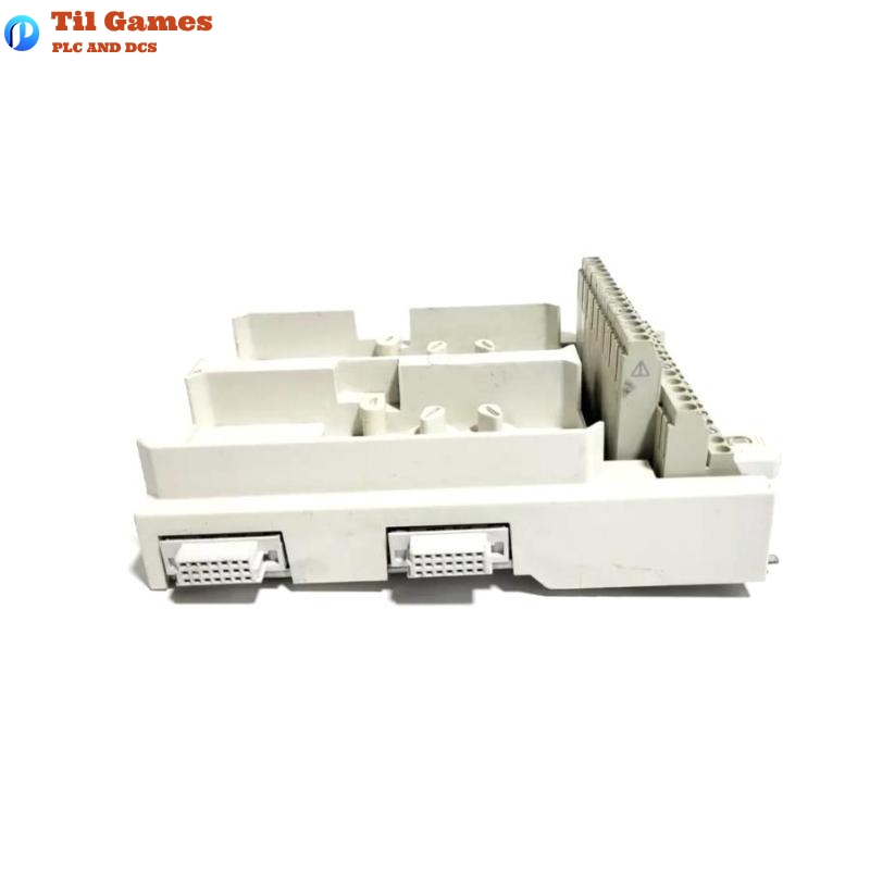 ABB TU842 3BSE020850R1 S800 I/O Redundant Module Termination Unit (MTU)