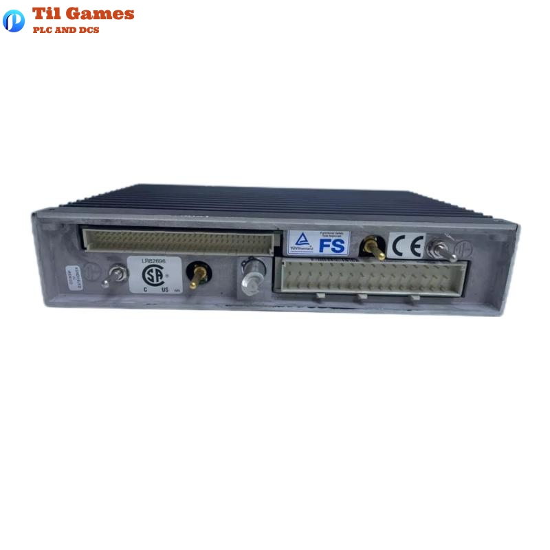 Triconex 3351S2 Analog Input Module