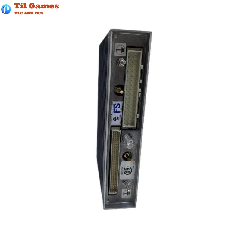 Triconex 3401 Digital Output Module