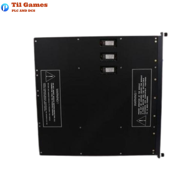 Triconex 3405E High Density Digital Input Module