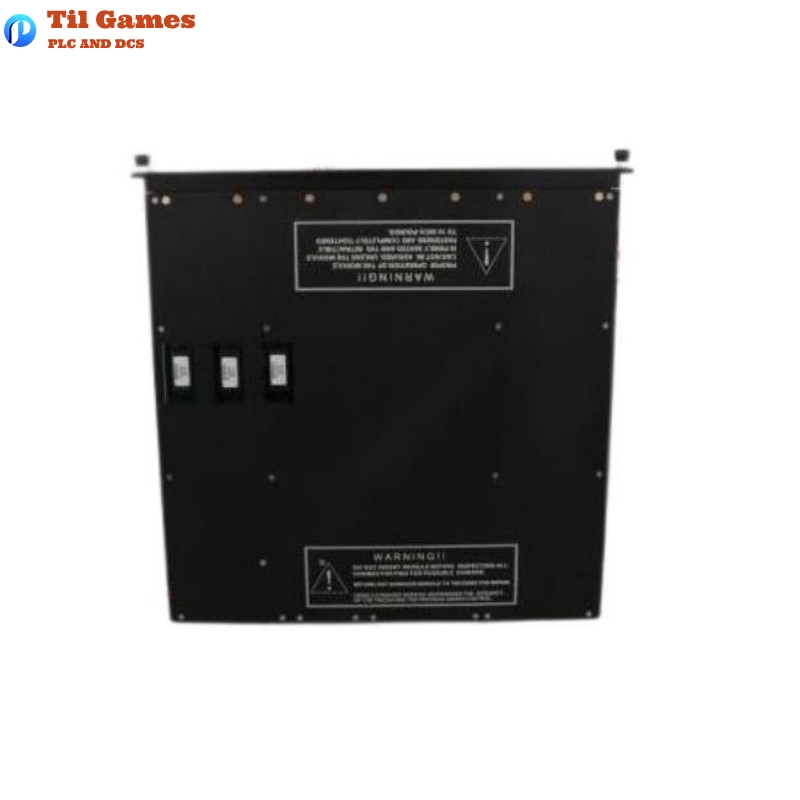 Triconex 3405E High Density Digital Input Module