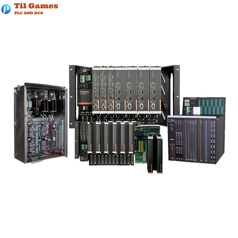 Triconex 3405E High Density Digital Input Module