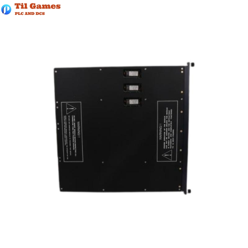 Triconex 3407 Output Module