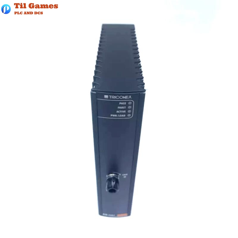 Triconex 3481 Analog Output Module