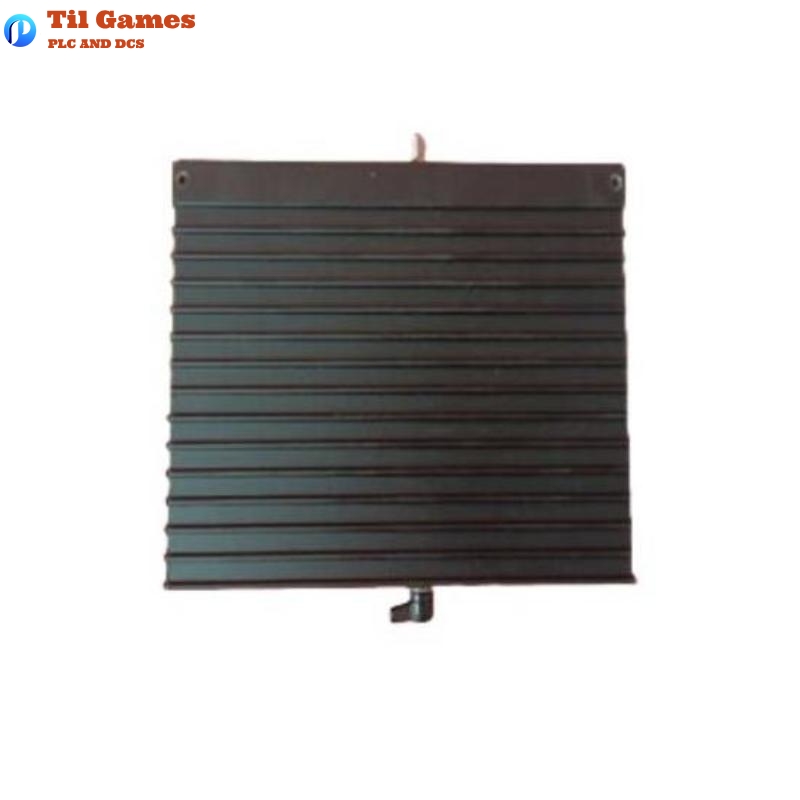 Triconex 3482 High-Current Analog Output Module