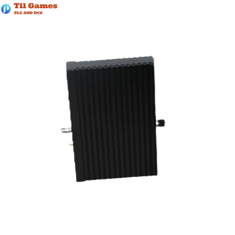 Triconex 3482 High-Current Analog Output Module