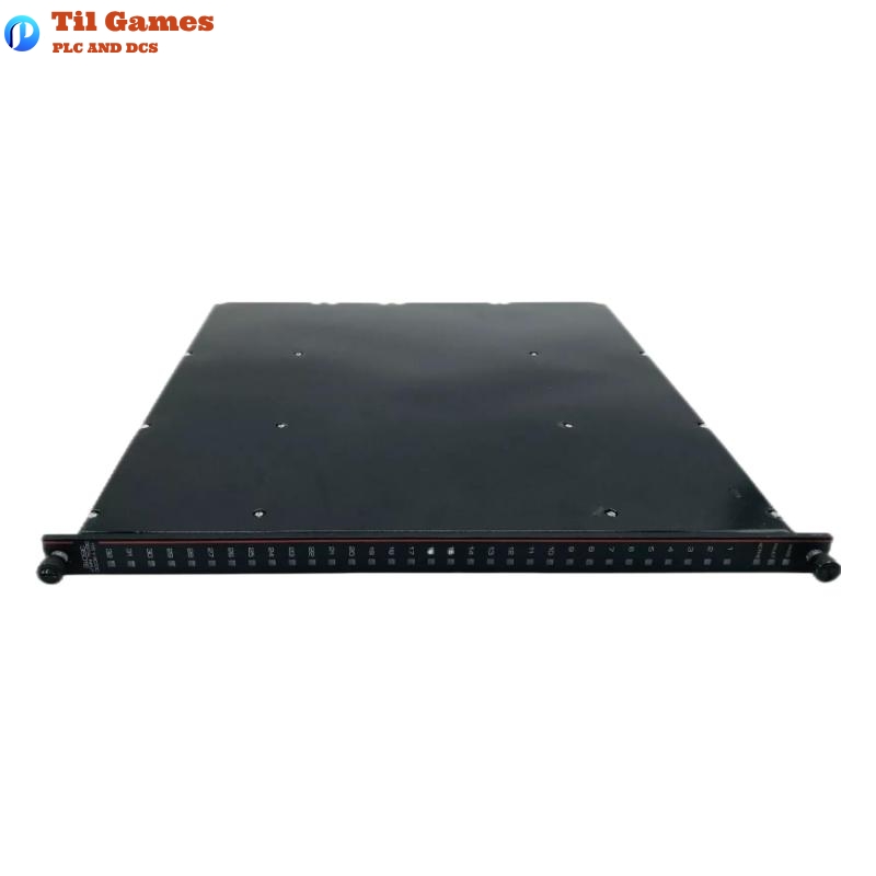 Triconex 3501 3000035-001 Digital Input Module