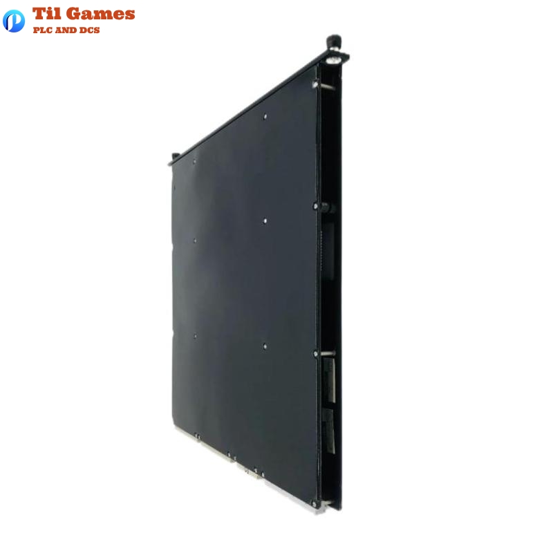 Triconex 3501 3000035-001 Digital Input Module
