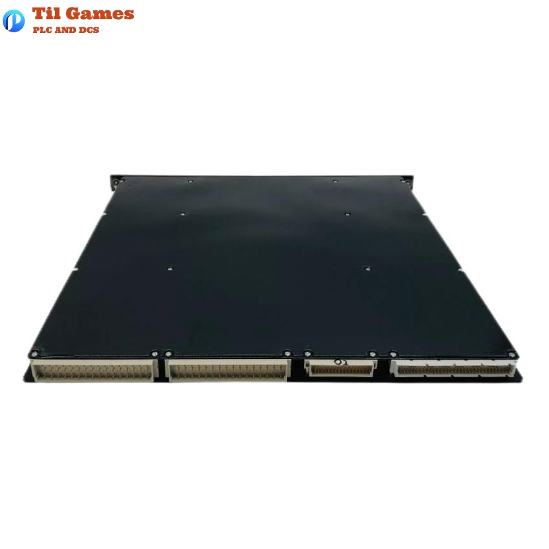 Triconex 3501 3000035-001 Digital Input Module