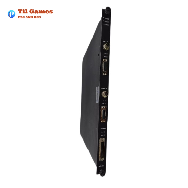 Triconex 4329 Network Communication Module