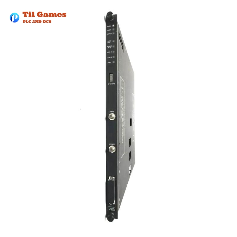 Triconex 4400 Network Communication Module