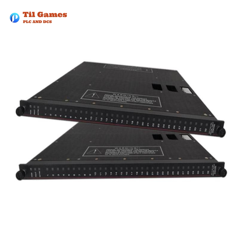 Triconex 4507 Highway Interface Module