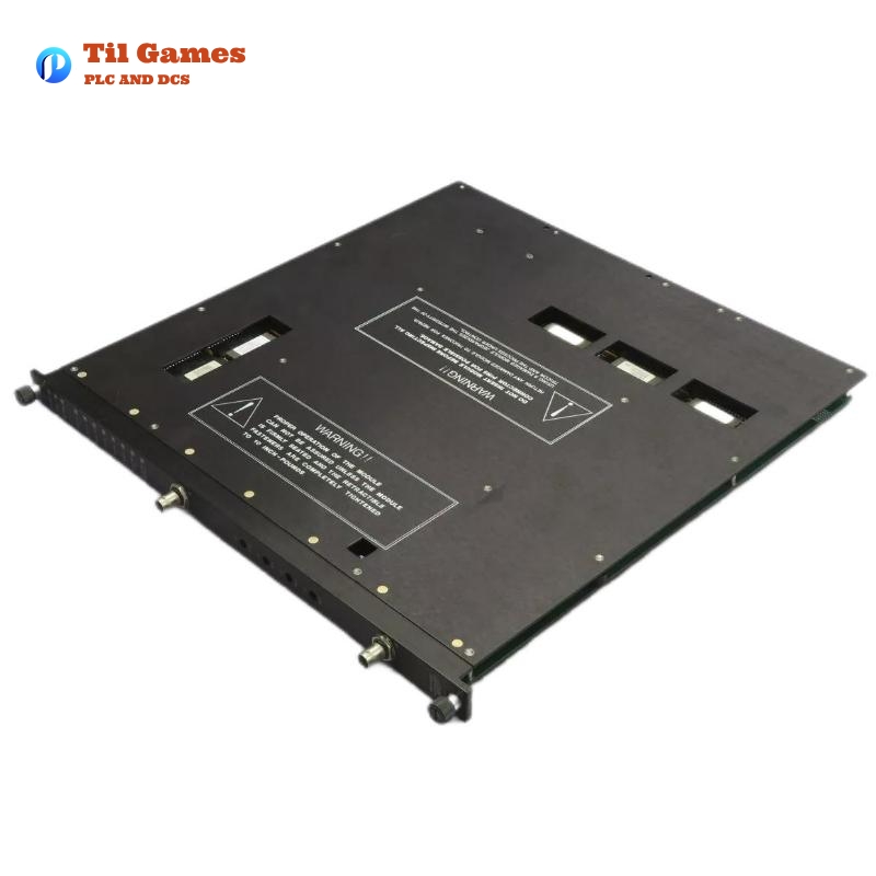 Triconex 4507 Highway Interface Module