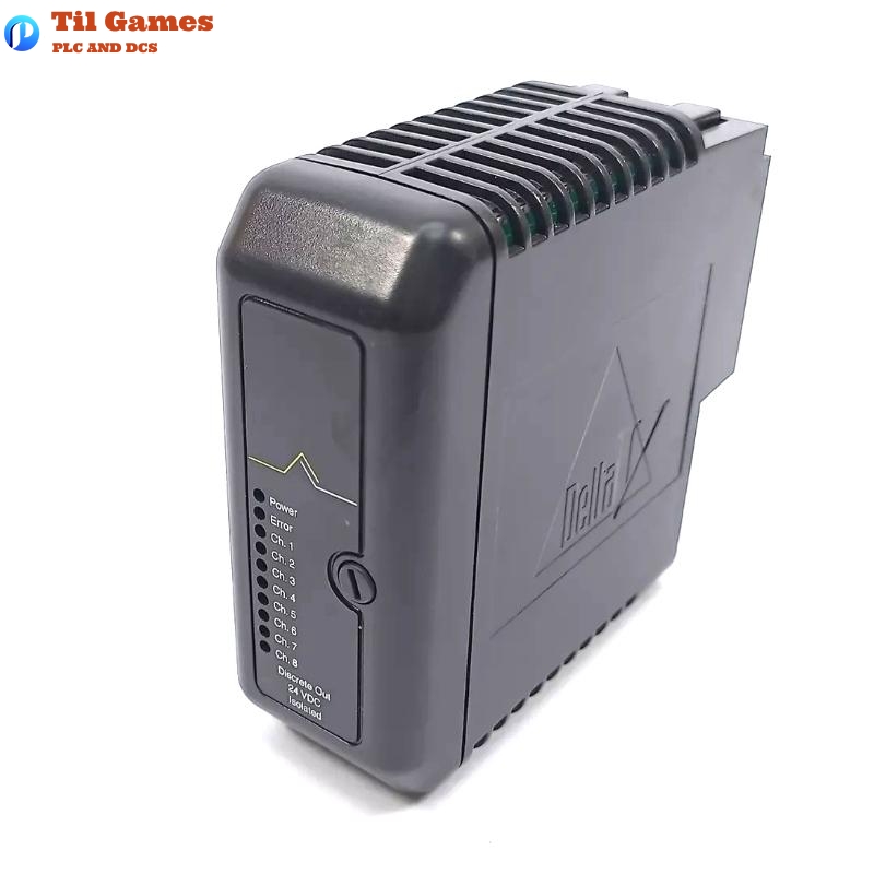 Emerson VE4002S1T1B2 KJ3001X1-BG1 12P0557X162 DeltaV System Fused I/O Termination Block