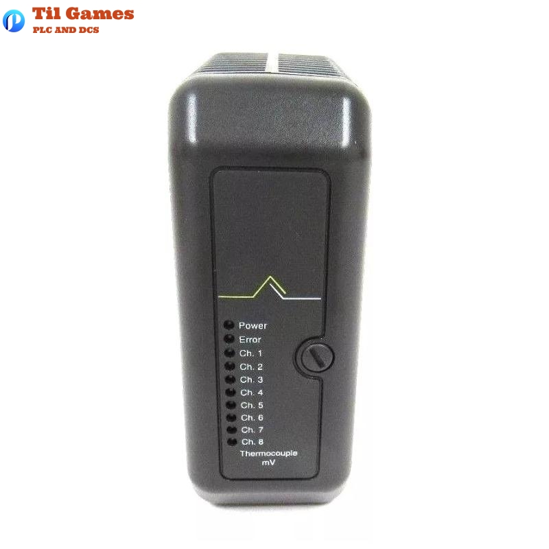 Emerson VE4003S5B1 KJ3002X1-BG2 12P1731X082 DeltaV System Analog Input Card