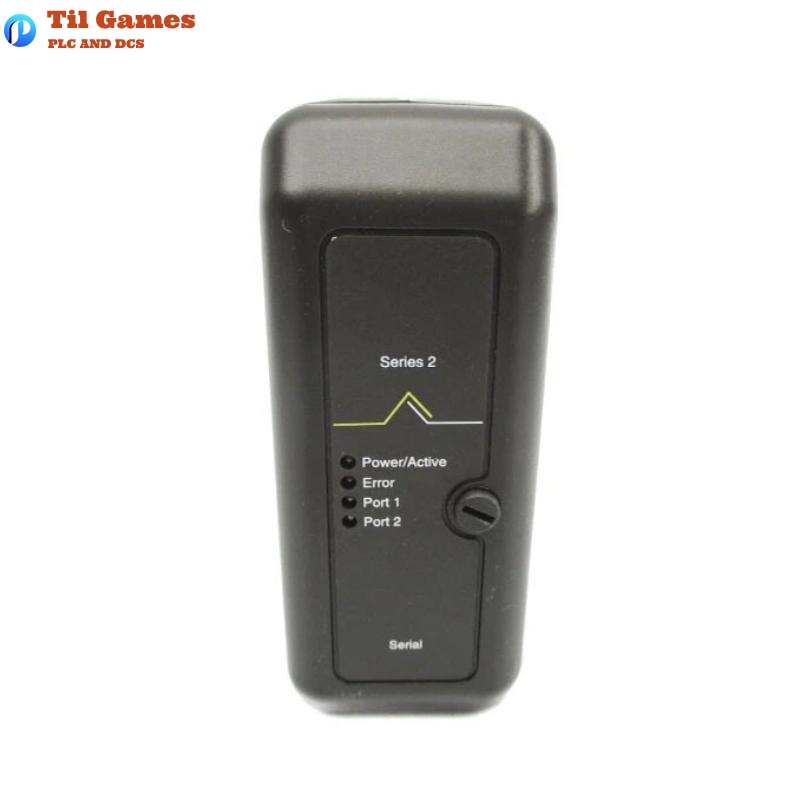 Emerson VE4006P2 KJ3241X1-BA1 12P2506X062 Serial Interface Card