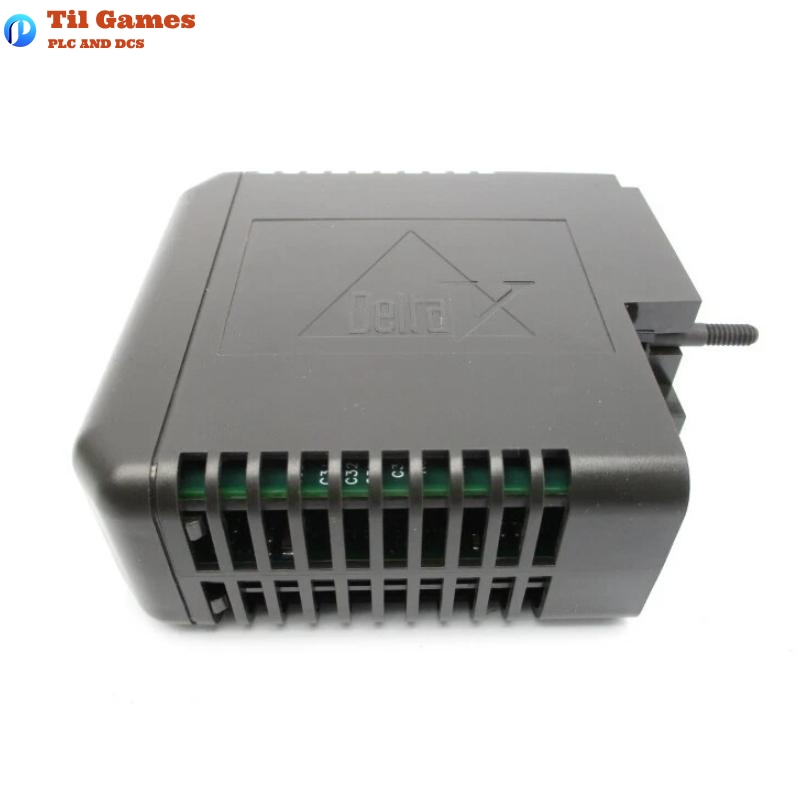 Emerson VE4006P2 KJ3241X1-BA1 12P2506X062 Serial Interface Card